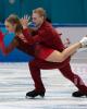 Mariia Pinchuk & Mykyta Pogorielov (UKR)