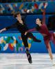 Shira Ichilov & Mikhail Nosovitskiy (ISR)
