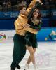 Carolane Soucisse & Shane Firus (IRL)