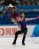 Mariia Ignateva & Danijil Szemko (HUN)