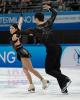 Shiyue Wang & Xinyu Liu (CHN)