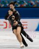 Shiyue Wang & Xinyu Liu (CHN)
