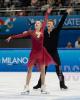 Milla Ruud Reitan & Nikolaj Majorov (SWE)