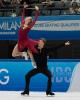 Milla Ruud Reitan & Nikolaj Majorov (SWE)