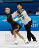 Holly Harris & Jason Chan (AUS)