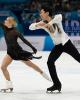 Holly Harris & Jason Chan (AUS)