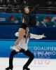 Holly Harris & Jason Chan (AUS)