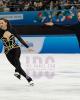 Allison Reed & Saulius Ambrulevicius (LTU)