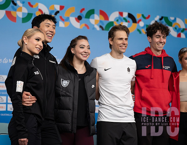 Press Conference