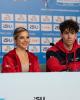 Sofia Val & Asaf Kazimov (ESP)