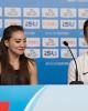 Allison Reed & Saulius Ambrulevicius (LTU)