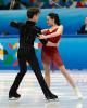 Shira Ichilov & Mikhail Nosovitskiy (ISR)