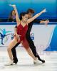 Shira Ichilov & Mikhail Nosovitskiy (ISR)