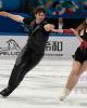 Samantha Ritter & Daniel Brykalov (AZE)