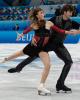 Samantha Ritter & Daniel Brykalov (AZE)