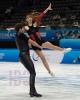 Samantha Ritter & Daniel Brykalov (AZE)