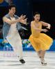 Shiyue Wang & Xinyu Liu (CHN)