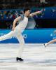 Shiyue Wang & Xinyu Liu (CHN)