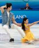 Shiyue Wang & Xinyu Liu (CHN)