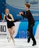 Kristina Dobroserdova & Alessandro Pellegrini (ARM)