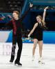 Kristina Dobroserdova & Alessandro Pellegrini (ARM)