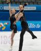 Gaukhar Nauryzova & Boyisangur Datiev (KAZ)