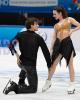 Chelsea Verhaegh & Sherim Van Geffen (NED)