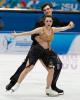Chelsea Verhaegh & Sherim Van Geffen (NED)