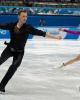 Milla Ruud Reitan & Nikolaj Majorov (SWE)