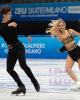Sofia Val & Asaf Kazimov (ESP)