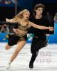 Sofia Val & Asaf Kazimov (ESP)