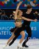 Sofia Val & Asaf Kazimov (ESP)