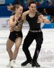Sofiia Dovhal & Wiktor Kulesza (POL)