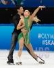 Holly Harris & Jason Chan (AUS)