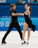 Allison Reed & Saulius Ambrulevicius (LTU)