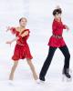 Chinatsu Haga & Yusuke Kubota