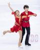 Chinatsu Haga & Yusuke Kubota