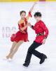 Chinatsu Haga & Yusuke Kubota