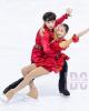 Chinatsu Haga & Yusuke Kubota