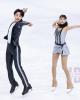 Kiara Nakanishi & Kaichi Yoneta