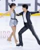 Kiara Nakanishi & Kaichi Yoneta