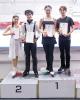 Junior Podium