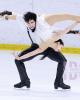 Ayumi Shibayama & Tomoki Kimura