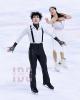 Ayumi Shibayama & Tomoki Kimura