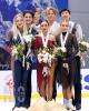 The Podium