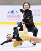 Emese Csiszer & Mark Shapiro (HUN)
