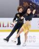 Emese Csiszer & Mark Shapiro (HUN)