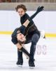 Emese Csiszer & Mark Shapiro (HUN)