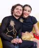 Emese Csiszer & Mark Shapiro (HUN)