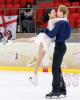 Maxine Weatherby & Oleksandr Kolosovskyi (AZE)